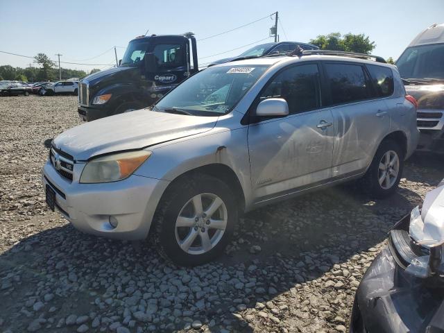 TOYOTA RAV4 LIMIT