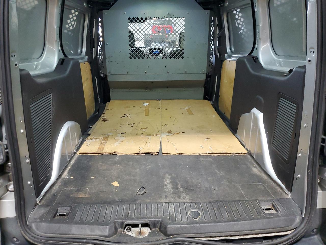 FORD TRANSIT CONNECT XLT