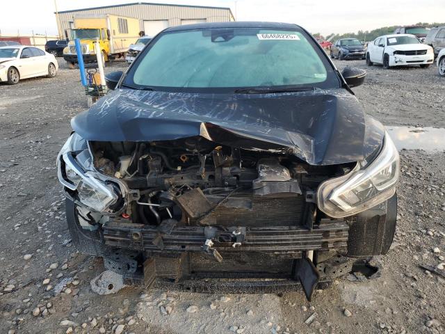 2020 NISSAN VERSA SV 3N1CN8EV5LL805066