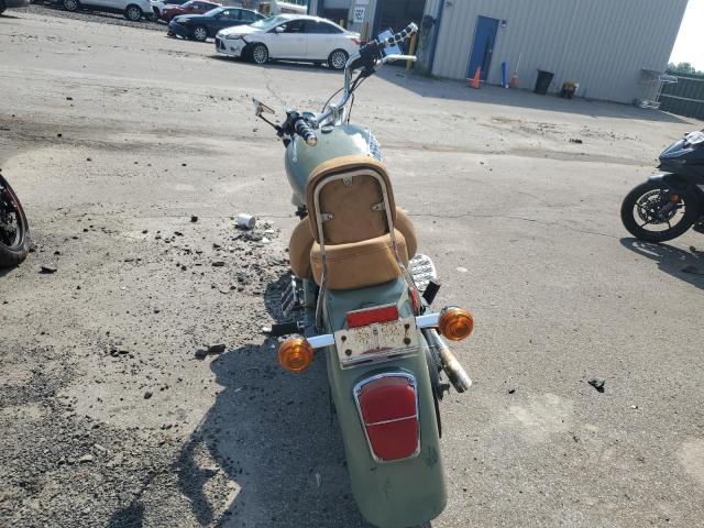 2001 VICTORY MOTORCYCLES V92 C DELU 5VPCD15D613001979