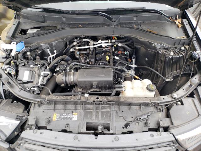 2023 FORD EXPLORER T - 1FMSK8JH9PGA24896