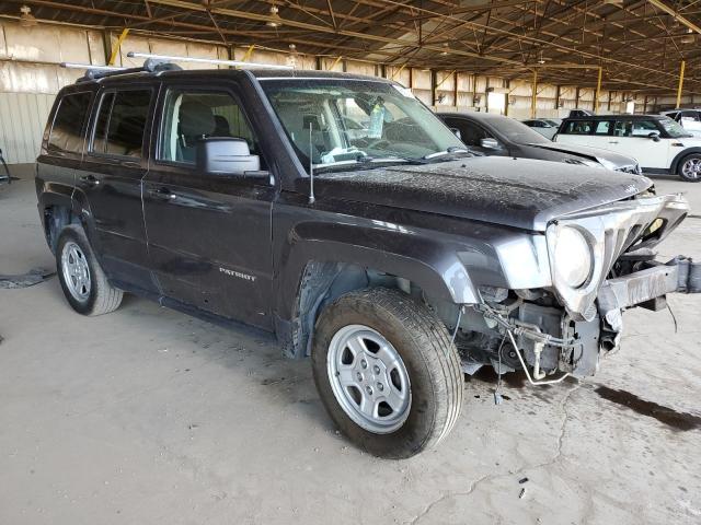 2016 JEEP PATRIOT SPORT 1C4NJRBB2GD690228