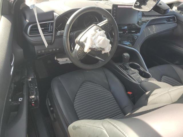 2024 TOYOTA CAMRY SE N - 4T1S11AK5RU242344