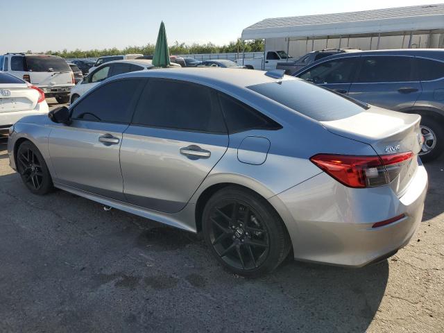 2022 HONDA CIVIC SPOR 2HGFE2F51NH594449