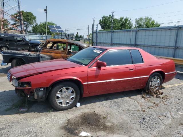 CADILLAC ELDORADO T