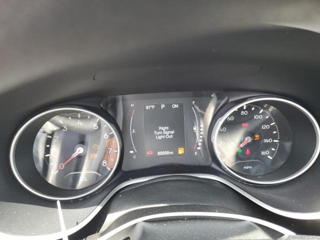 2018 JEEP COMPASS SP 3C4NJCAB5JT359143
