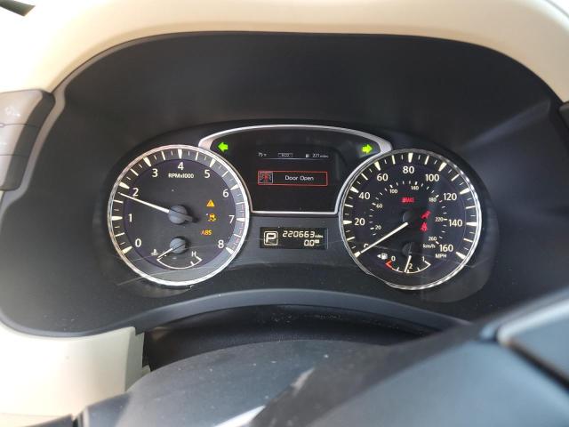 2017 INFINITI QX60 5N1DL0MN3HC540799