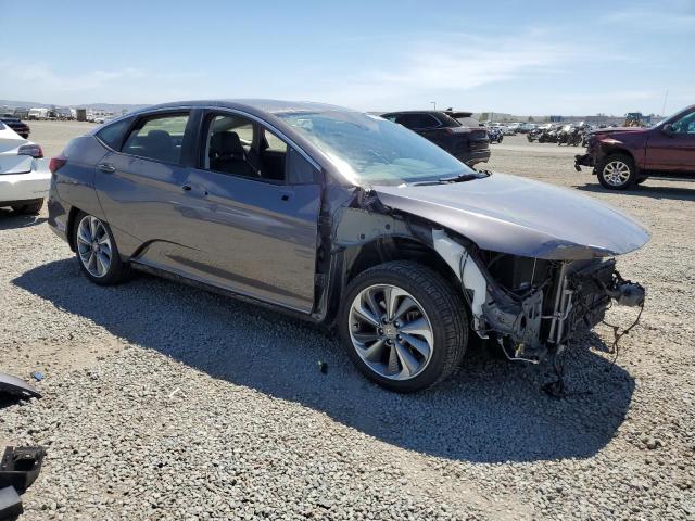 2018 HONDA CLARITY TO JHMZC5F38JC021786