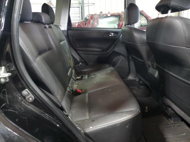 2016 SUBARU FORESTER 2 - JF2SJAHC8GH423786