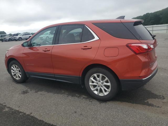 2020 CHEVROLET EQUINOX LT 2GNAXKEV4L6108902
