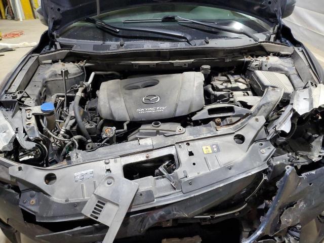2015 MAZDA CX-5 TOURI JM3KE4CY9F0531992