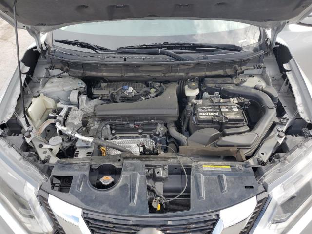 2017 NISSAN ROGUE SV 5N1AT2MV6HC773154