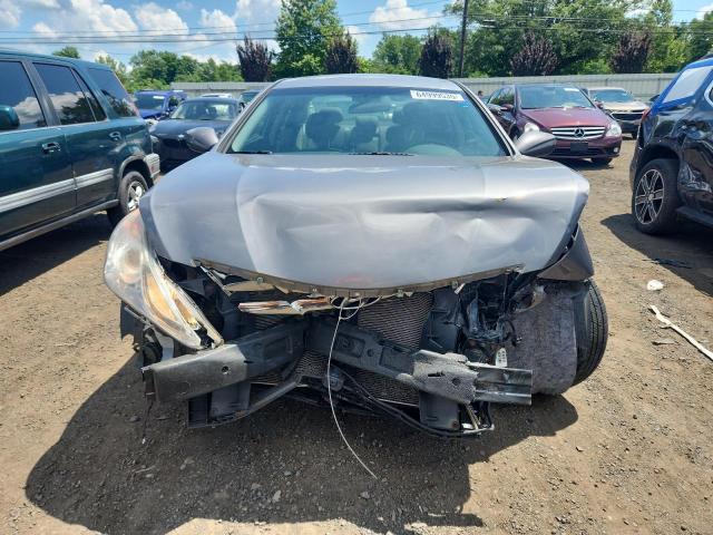 2011 HYUNDAI SONATA SE - 5NPEC4AC6BH247817