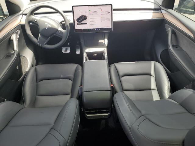 2023 TESLA MODEL Y - 7SAYGDEF0PF958265