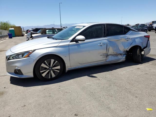 2019 NISSAN ALTIMA SV - 1N4BL4DV1KC203015