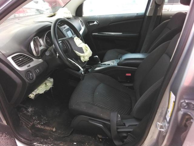 2015 DODGE JOURNEY SE 3C4PDCAB7FT699496