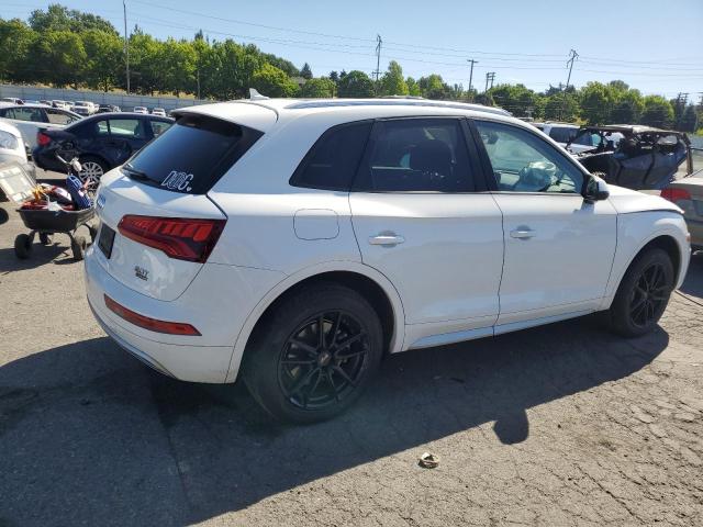 2018 AUDI Q5 PREMIUM - WA1ANAFYXJ2007871