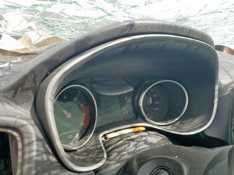 2019 JEEP COMPASS LA - 3C4NJCBB6KT743058