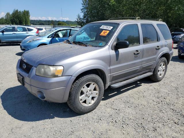 FORD ESCAPE XLT