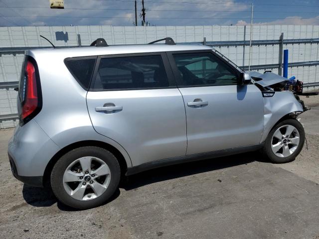 2018 KIA SOUL KNDJN2A20J7622625