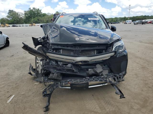 2019 MERCEDES-BENZ GLS 450 4M 4JGDF6EEXKB222619
