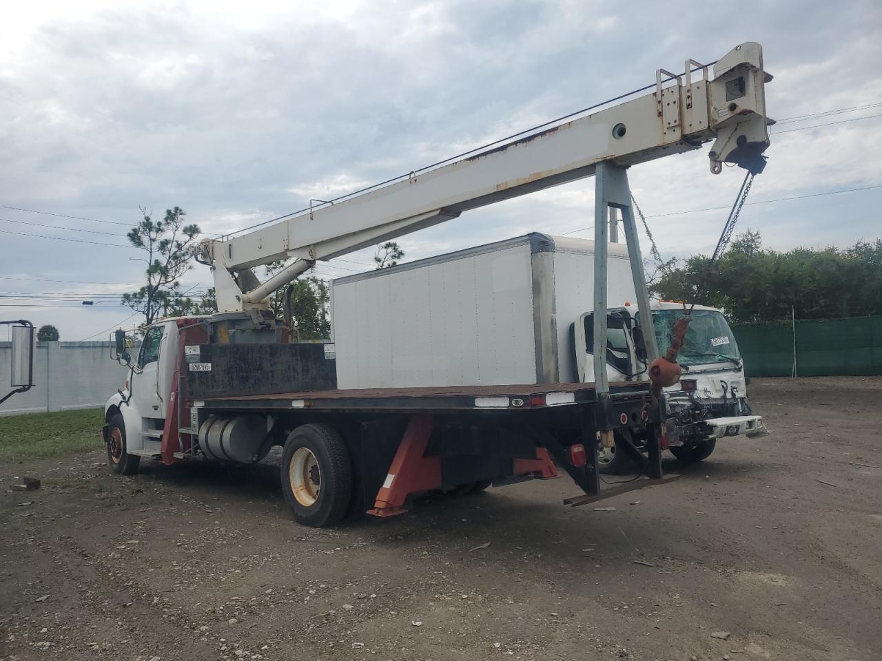 Lot #3311502235 2003 STERLING TRUCK ACTERRA