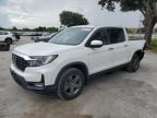 2023 HONDA RIDGELINE RTL-E - 5FPYK3F72PB017498