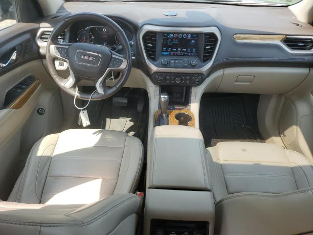2017 GMC ACADIA DEN - 1GKKNXLSXHZ162939