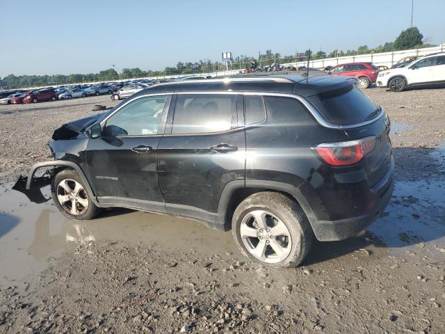 2017 JEEP COMPASS LA 3C4NJCBB3HT658770