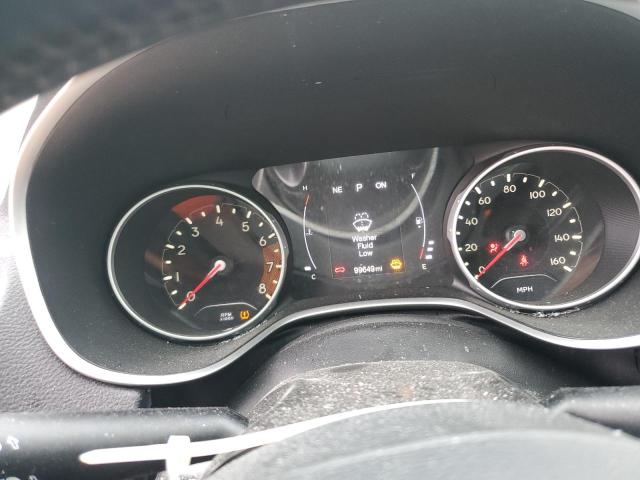 2019 JEEP COMPASS LA 3C4NJCBB8KT636951