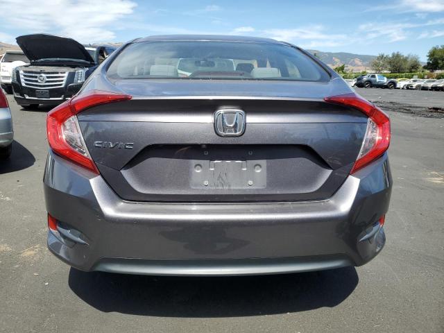 2017 HONDA CIVIC LX 19XFC2F55HE222066