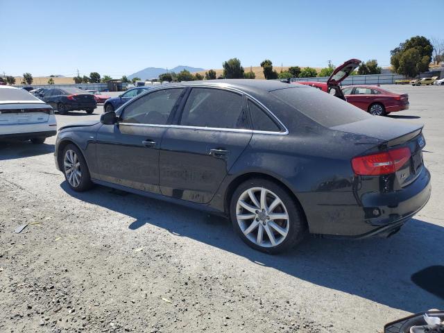 Vin: waubfafl6en014281, lot: 64069945, audi a4 premium 20142
