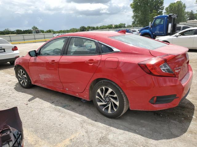 2017 HONDA CIVIC EX 2HGFC2F78HH552856