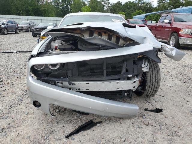 2023 DODGE CHALLENGER 2C3CDZAG5PH527477