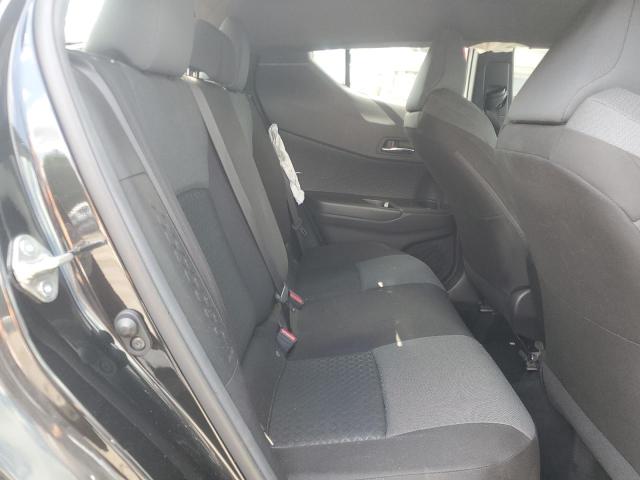 2022 TOYOTA C-HR XLE JTNKHMBX0N1130408