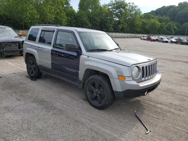 2015 JEEP PATRIOT SP 1C4NJRBB7FD216855