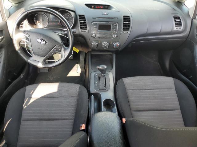 2015 KIA FORTE EX KNAFX4A81F5361487
