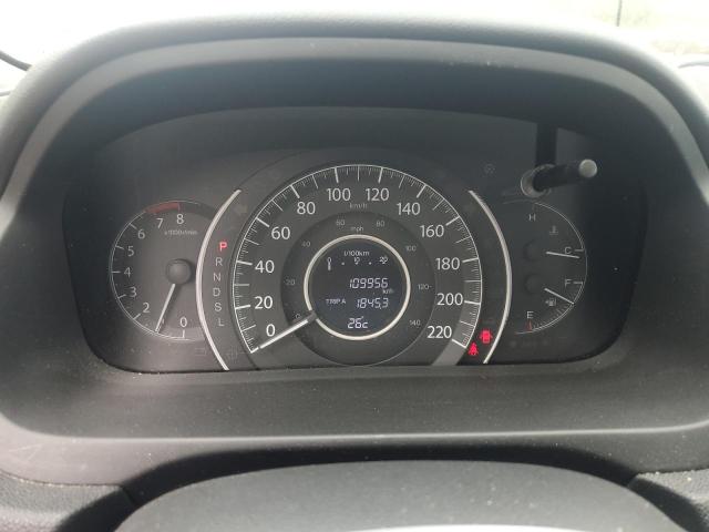 2016 HONDA CR-V EX - 2HKRM4H55GH127276
