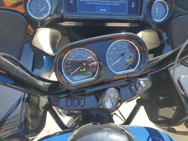 2023 HARLEY-DAVIDSON FLTRXS 1HD1KTP1XPB674801