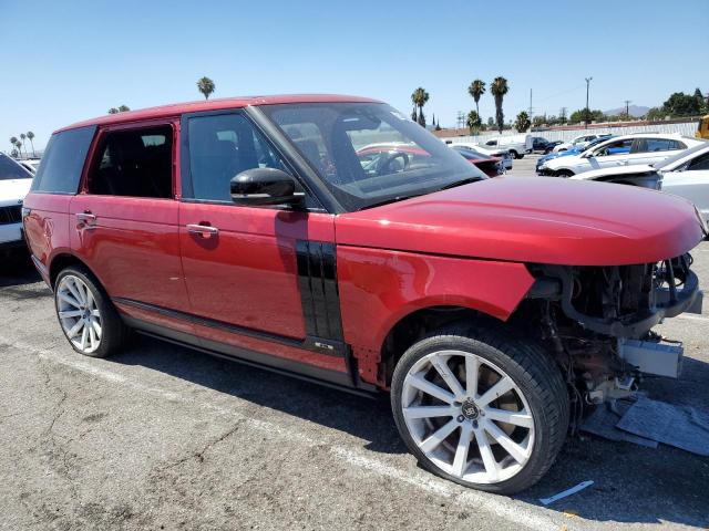 Vin: salgv5fe4ha338497, lot: 61456025, land rover rangerover autobiography 20174