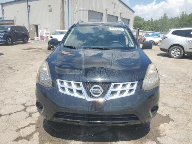 2014 NISSAN ROGUE SELE - JN8AS5MT9EW624016