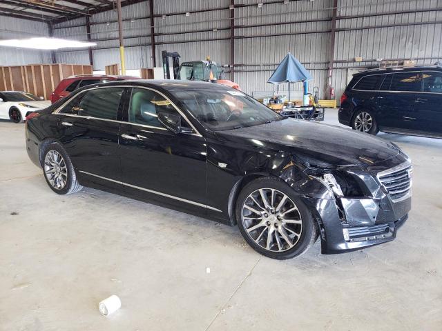 2016 CADILLAC CT6 LUXURY 1G6KD5RSXGU164814