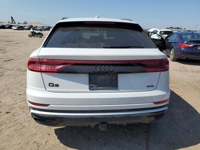 2023 AUDI Q8 PRESTIG WA1FVBF1XPD050666