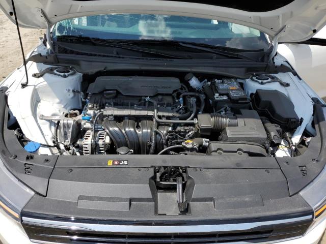 2025 KIA K4 EX 3KPFU4DE3SE050901