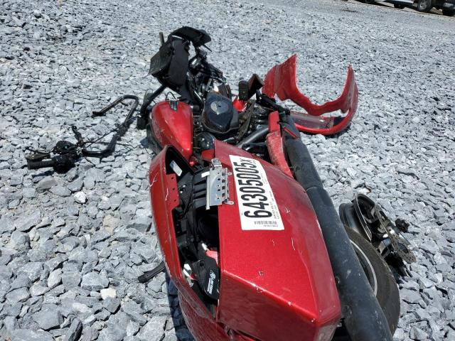 2025 HARLEY-DAVIDSON FLTRX 1HD1KH712SB613836