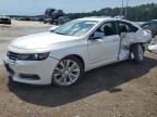 2015 CHEVROLET IMPALA LTZ - 1G1165S34FU126153