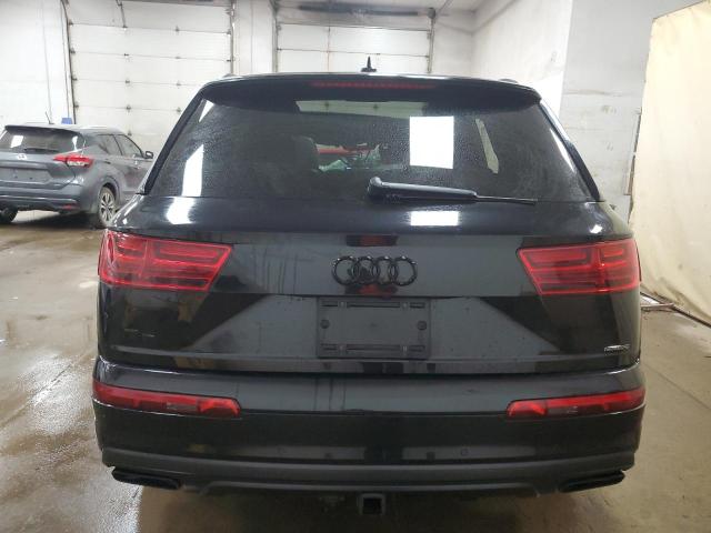 2019 AUDI Q7 PRESTIG WA1VAAF73KD028409