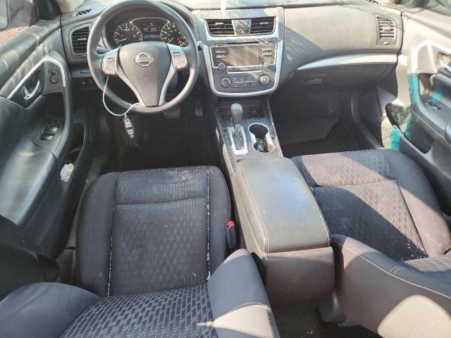 2016 NISSAN ALTIMA - 1N4AL3APXGC276127