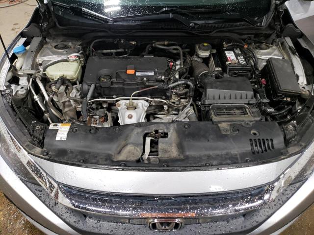 2017 HONDA CIVIC LX - 19XFC2F56HE022555