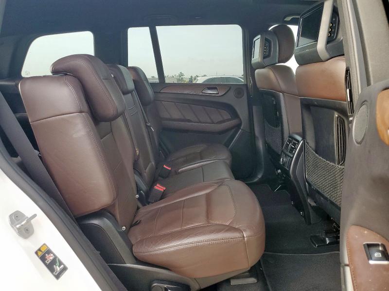 2016 MERCEDES-BENZ GL 450 4MA 4JGDF6EE6GA700662